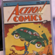 Illustration for article titled 1.) Action Comics #1